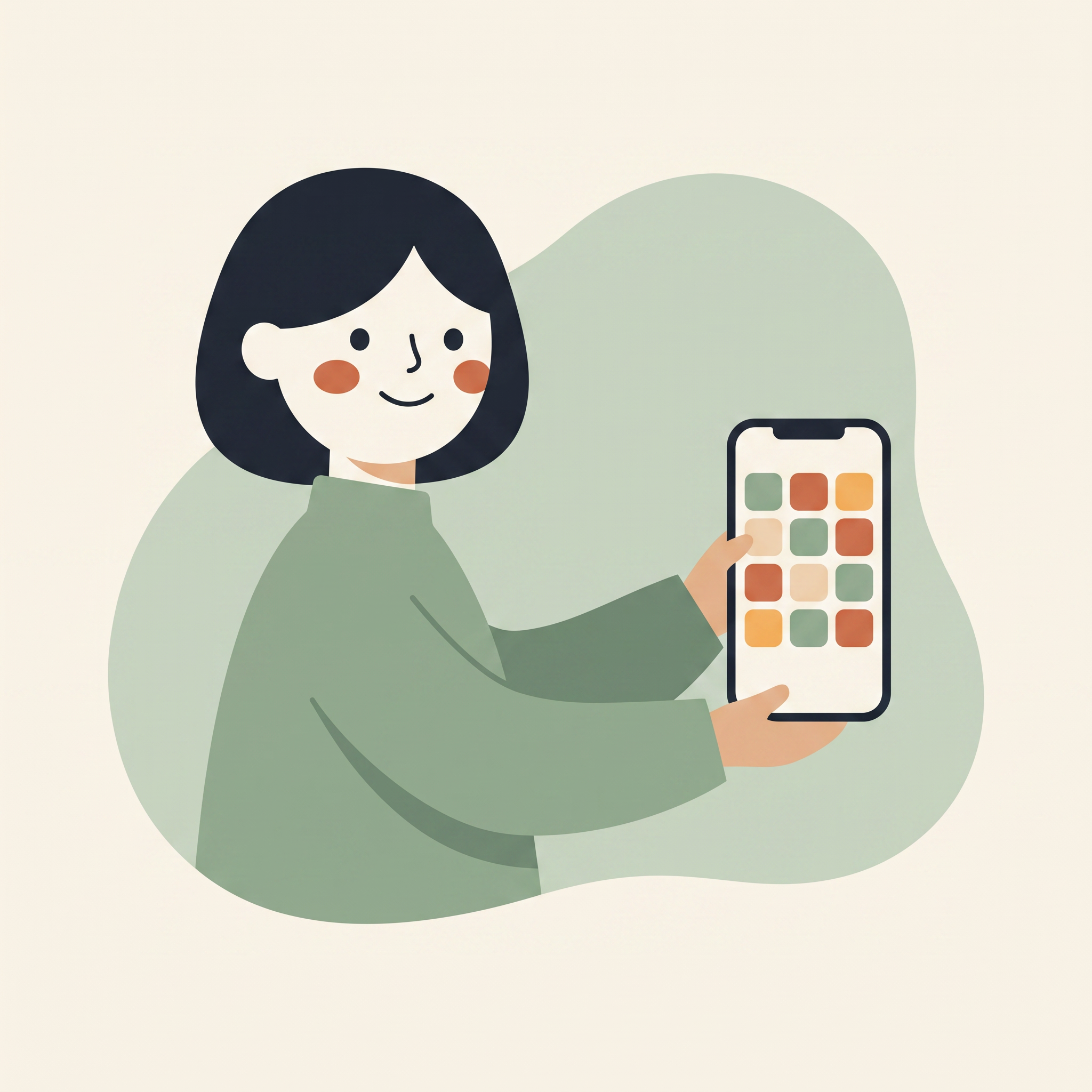 How to Make an Instagram Grid That Looks Like One Feed (Not Nine Tiles)