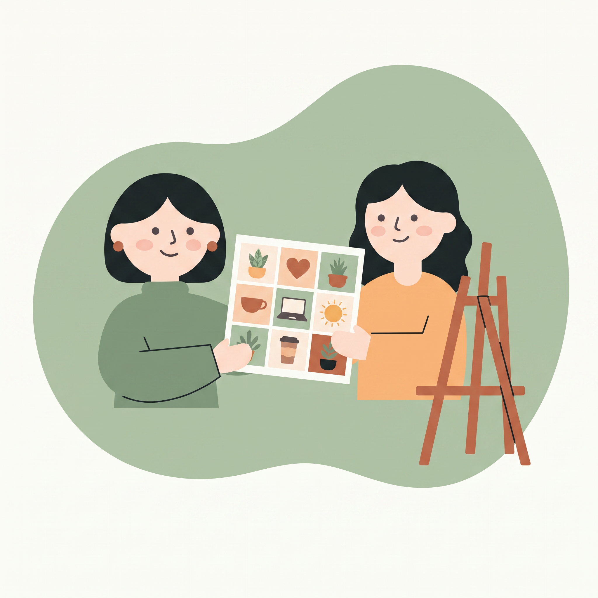 A Marketing Agent for Founders With No Designer: Where to Start
