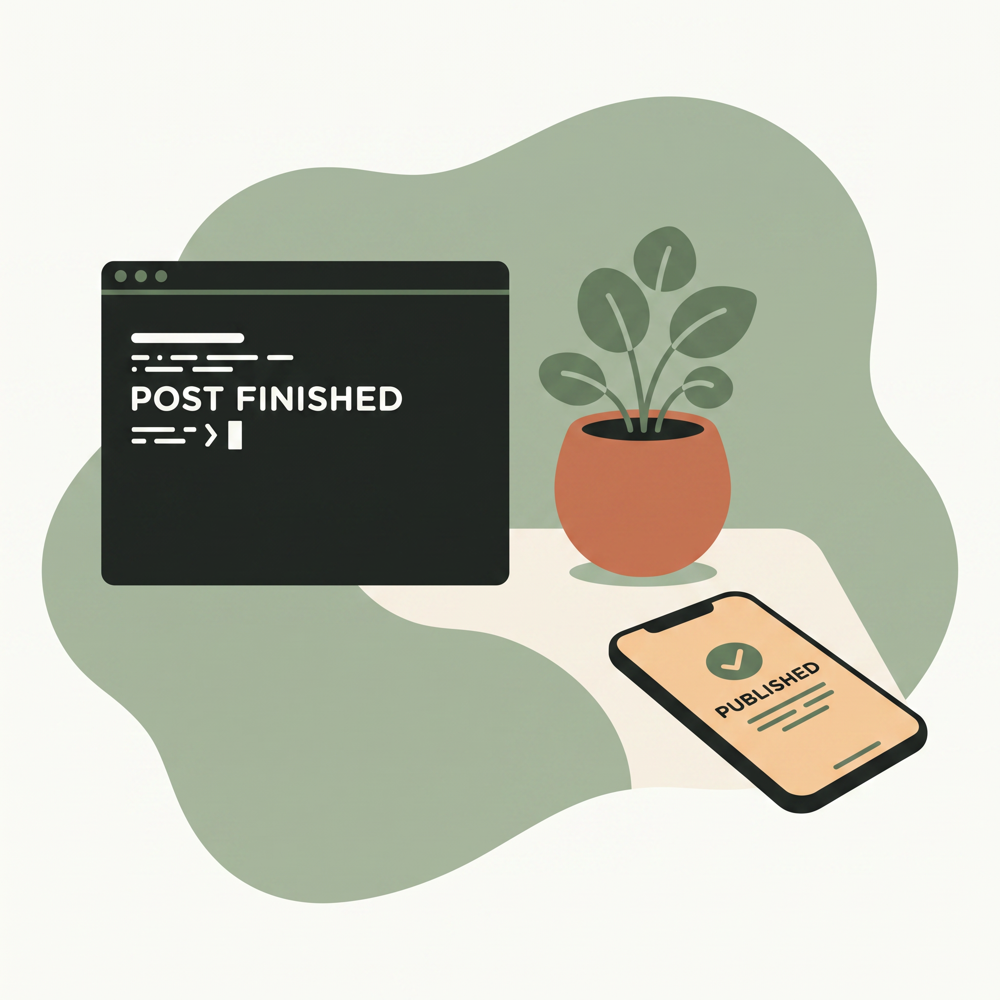 Marketing from the Terminal: Run Campaigns Where You Already Work